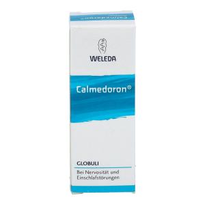 Weleda Calmedoron Globuli 10 g