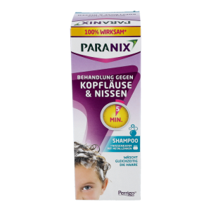 Paranix Shampoo 200 ml