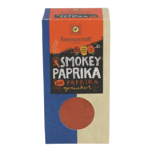 SONNENTOR SMOKEY PAPRIKA BIO