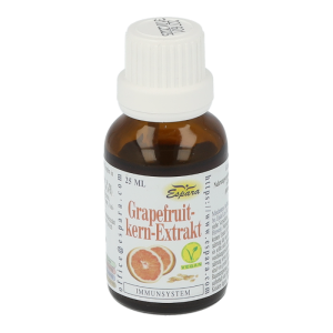 Espara Grapefruitkern-Extrakt 25 ml