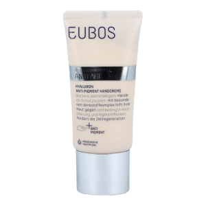 Eubos Hyaluron Anti Pigment Hautcreme