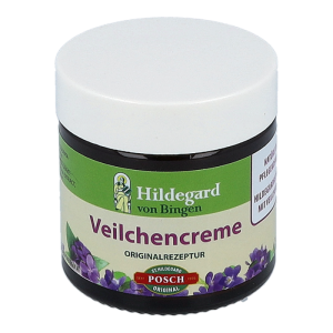 Biofit Hildegard Veilchen Salbe 50 ml