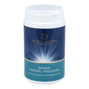 Dr. Ewald Töth Basen Mineralquellenprodukt Mischung 200 g
