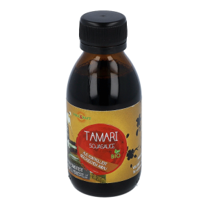 Vollkraft Tamari kbA 125 g BIO