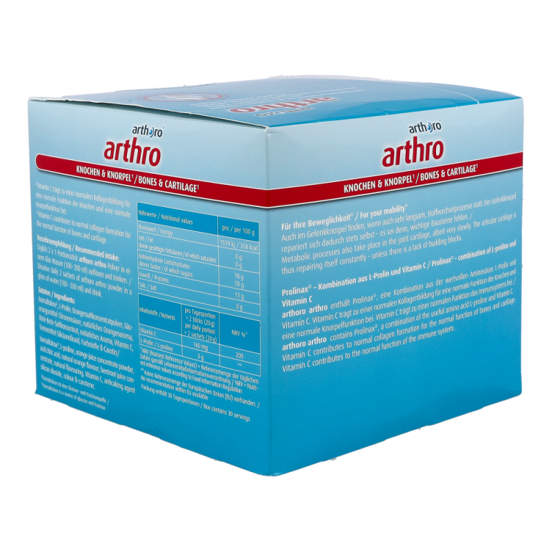 Hübner Arthoro Arthrose Stick 1 Pkg.