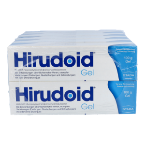 Hirudoid® Gel