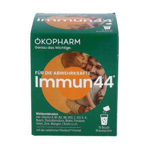 Ökopharm Immun44 Brausepulver