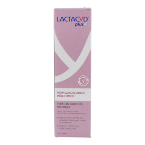 LACTACYD +PRAEBIO INTIM WLOT