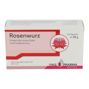 ROSENWURZ KPS 400MG GPH