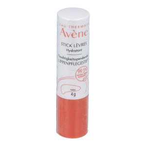 Avène – Feuchtigkeitsspendender Lippenpflegestift