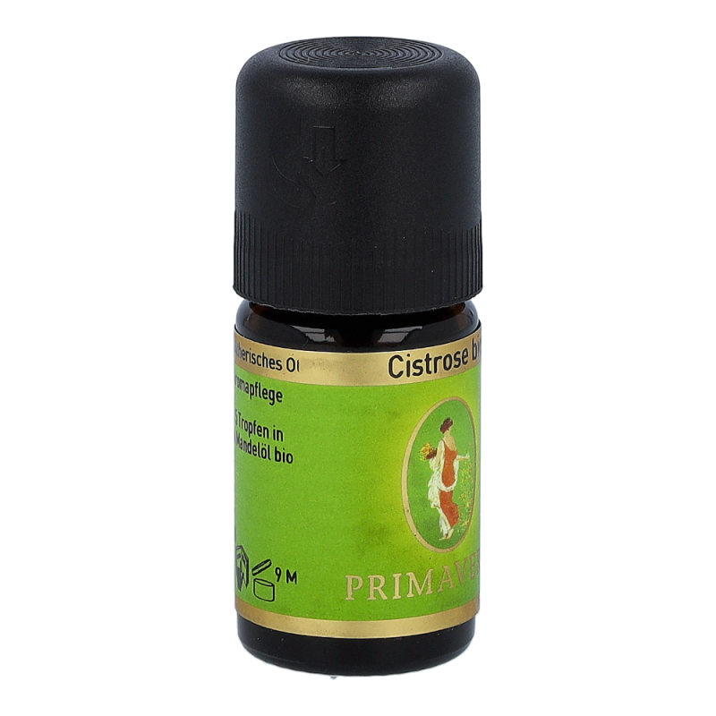 Primavera Cistrose bio* 5ml