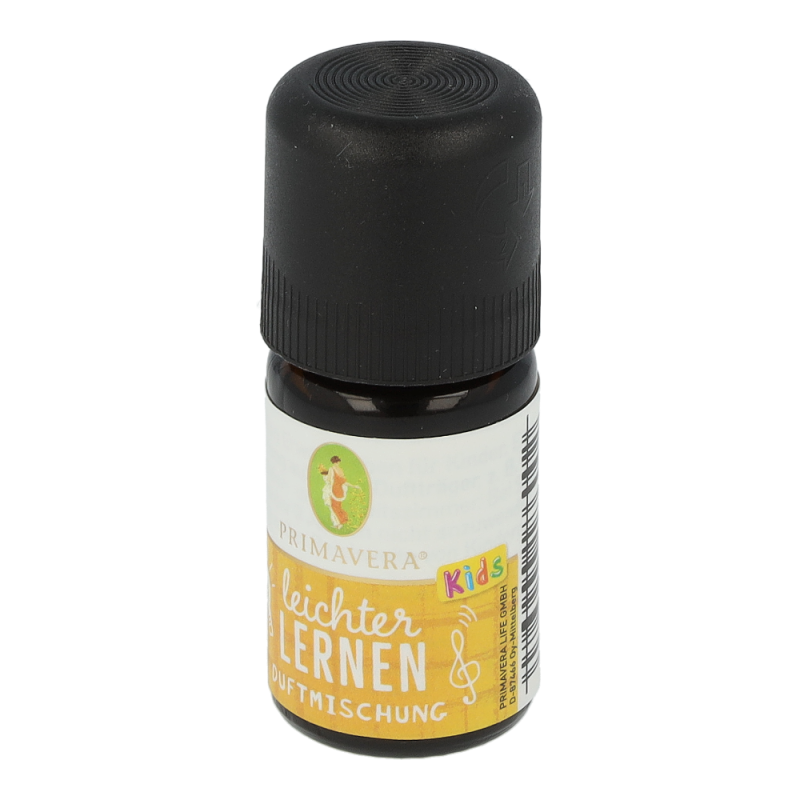Primavera Duftmischung Leicht Lernen 5 ml