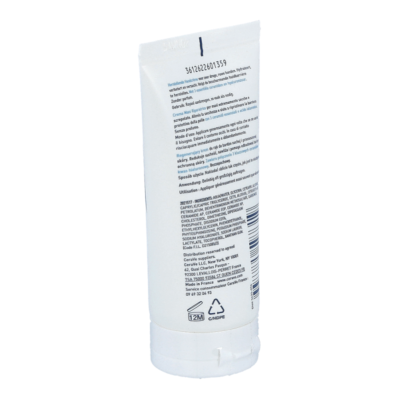 CERAVE REGEN HANDCREME 50 ML
