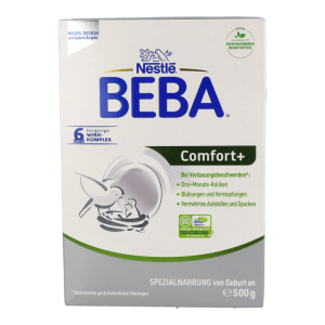 Nestlé Beba Comfort 600 g