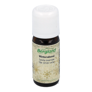 Bergland Öl Winterabend 10 ml