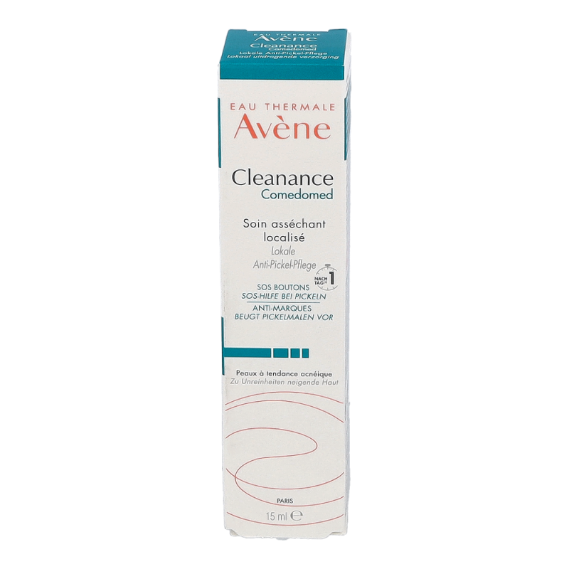 Avène – Cleanance Comedomed Lokale Anti-Pickel-Pflege