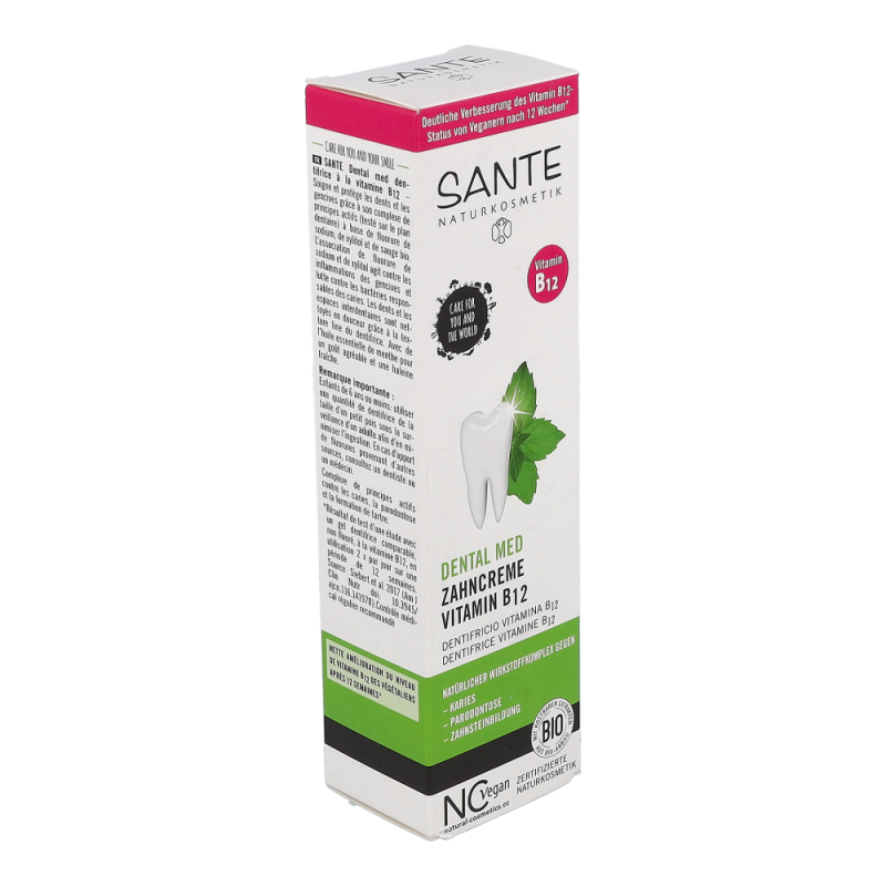 Sante Vitamin B12 75 ml