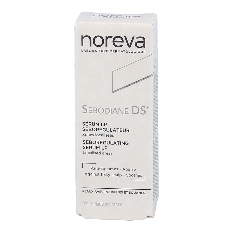 Sebodiane DS Serum LP 8 ml