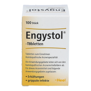 Engystol Tabletten