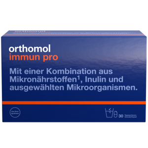Orthomol Immun pro Granulat