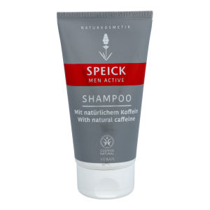 Speick Men Active Shampoo 150 ml