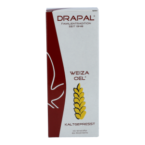 Drapal Weiza Öl 200 ml