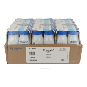 FRESUBIN ENERGY DRI CAPP FRE