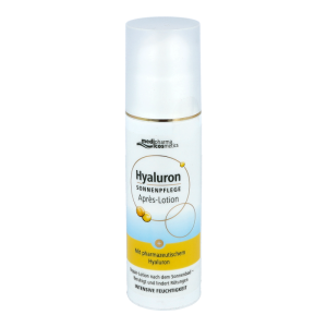 Hyaluron Sonnenpflege Après-Lotion 150 ml