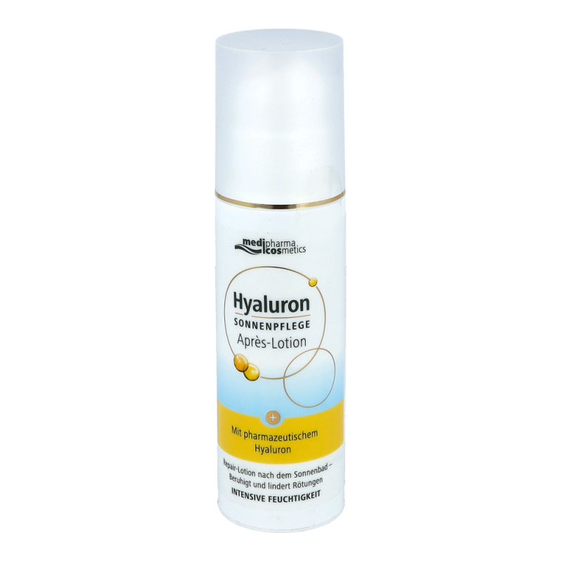 Hyaluron Sonnenpflege Après-Lotion 150 ml