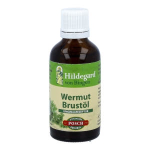 Biofit Hildegard Wermut Brustöl 50 ml