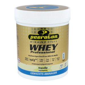 Peeroton WHEY Protein Shake Professional
