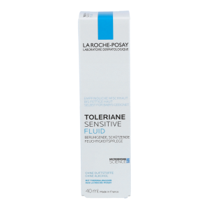 La Roche-Posay Toleriane Sensitive Fluide 40 ml