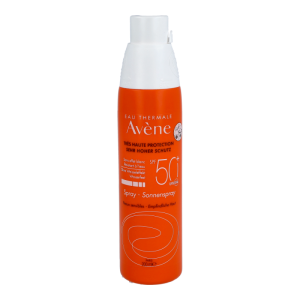 Avène – Sonnenspray SPF 50+