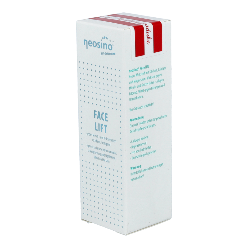 Neosino Premium Facelift 30 ml