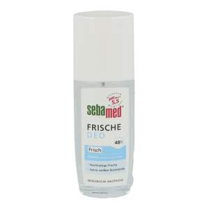 Sebamed Frische Deo Frisch Zerstäuber 75 ml