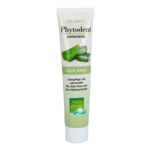 Aloe Vera Phytodent Zahncreme