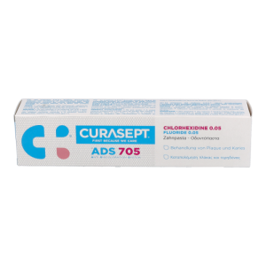 ZP.CURASEPT GEL ADS 705 XAR