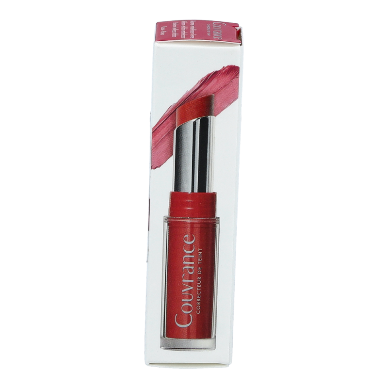 Avene COUVRANCE getönter Lippenbalsam Pink Velours – 3g