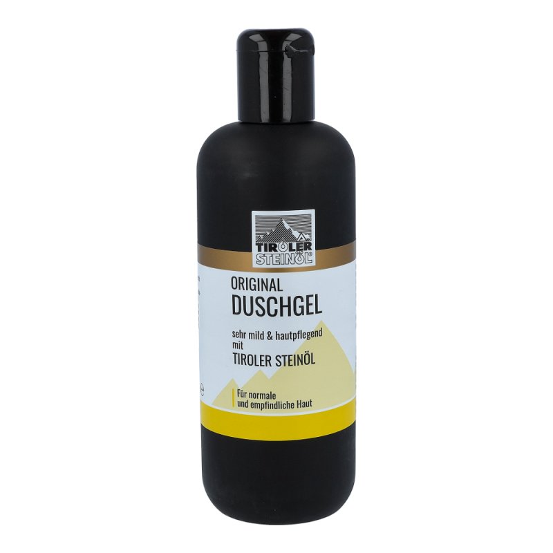 Tiroler Steinöl Duschgel 500 ml