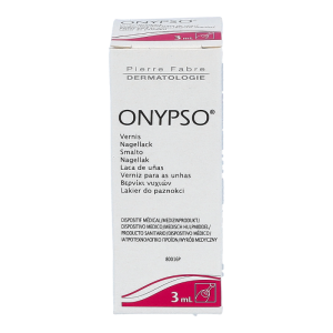 Onypso Nagellack 3 ml