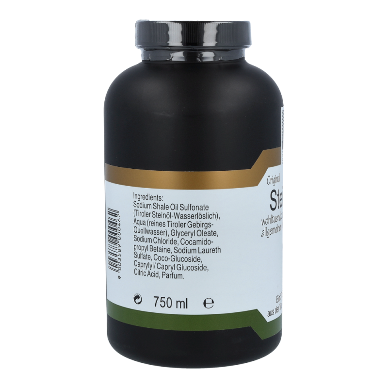 Tiroler Steinöl Bad 750 ml