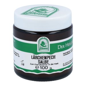 St. Severin Lärchenpech Salbe 100 g