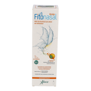 Aboca Fitonasal Kinder Nasenspray