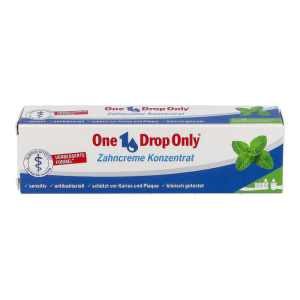 ONE DROP ONLY ZP KONZ