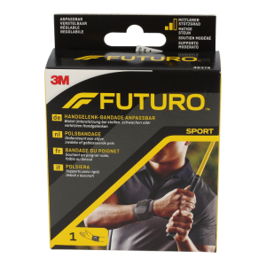 FUTURO HANDGBDG ANPASS SCHW