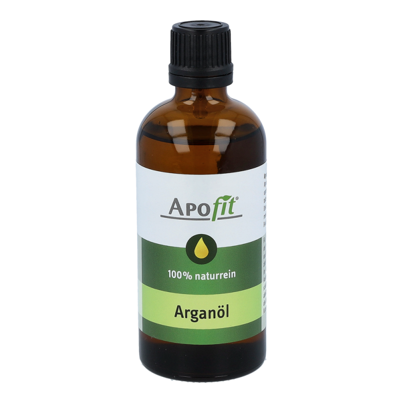 Apofit Arganöl 100 ml
