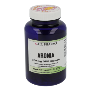 ARONIA KPS 300MG GPH