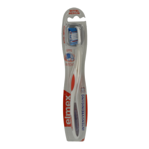 Elmex Zahnbürste intensivrein