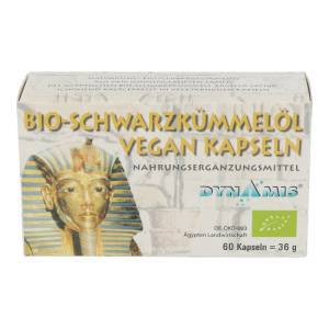 SCHWARZK BIO KPS VEGAN DYN