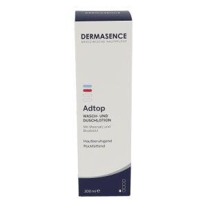 DERMASENCE ADTOP WASCH/DULOT